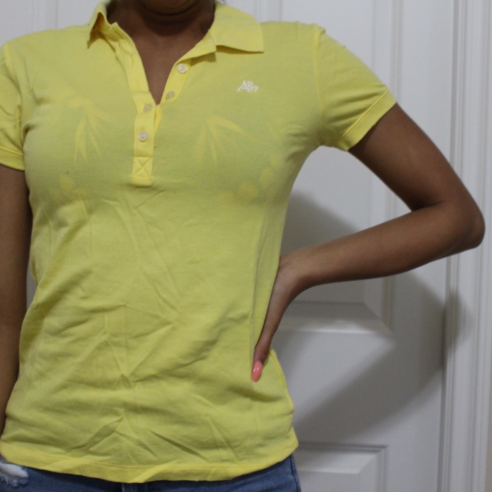 Collared Shirt